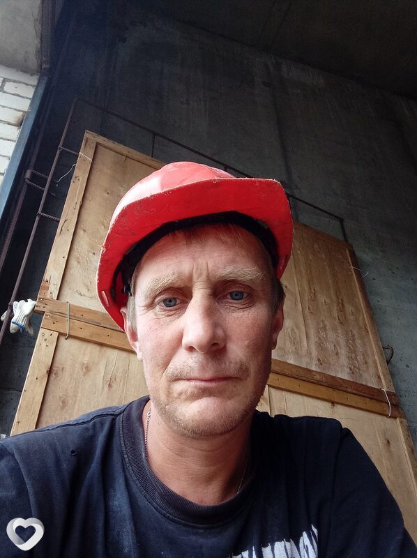 Андрей, 44, Уфе — анкета №459856