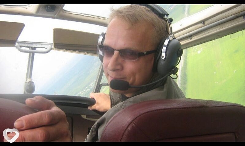 Александр, 48, Рузе — анкета №459864