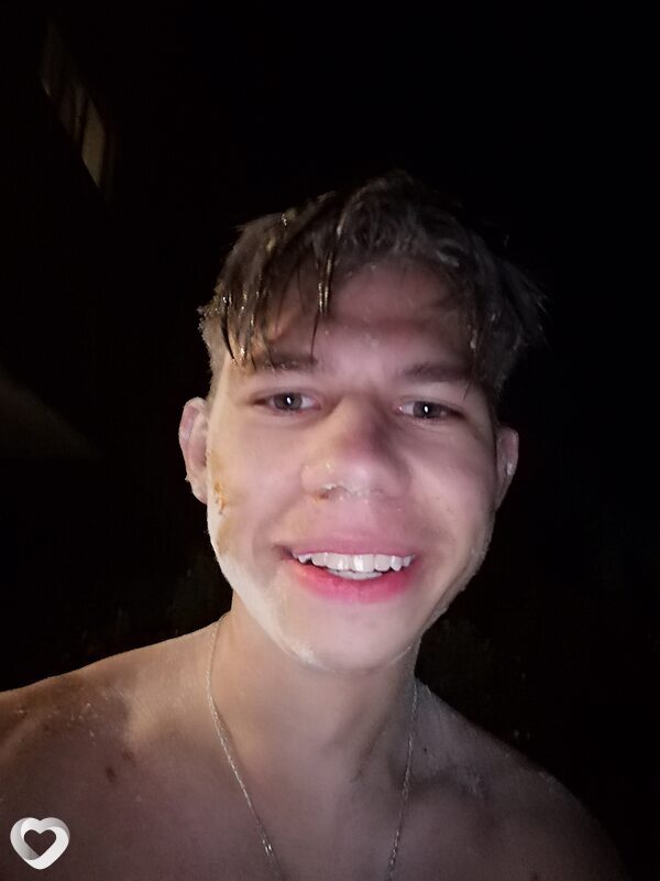 Кирилл, 22, Арзамасе — анкета №459871