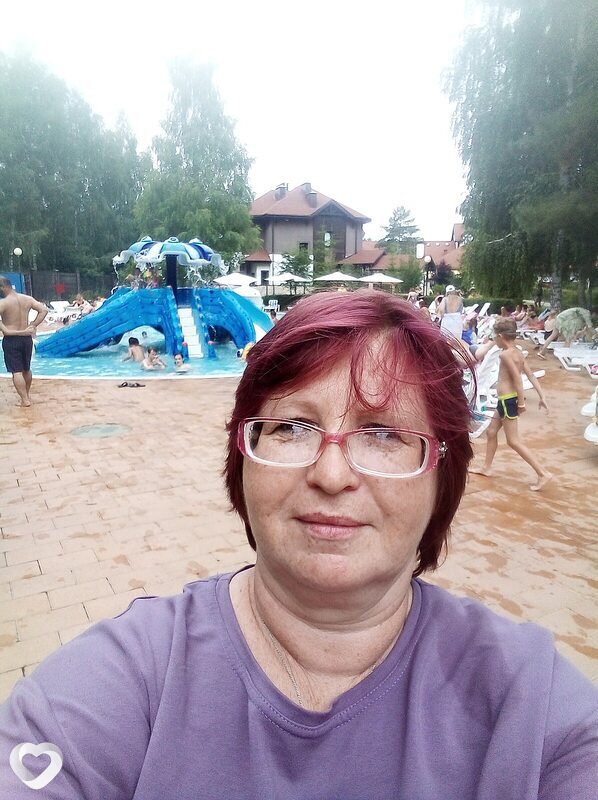 Лариса, 50, Тольятти — анкета №459837