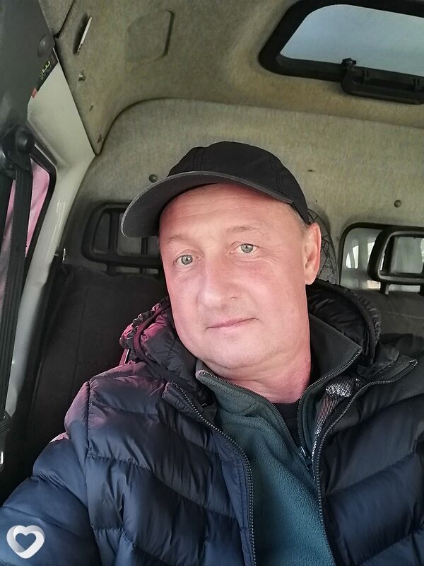 Николай, 46, Магнитогорске — анкета №459838