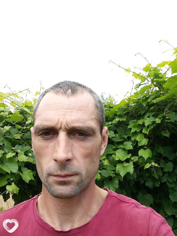 Дмитрий, 37, Рославле — анкета №459844