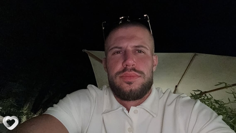 Максим, 35, Новороссийске — анкета №459978