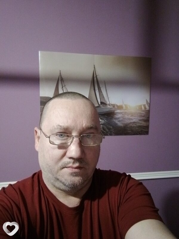 Сергей, 55, Ярославле — анкета №459935