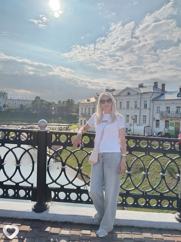 Vik, 49, Борисове — анкета №459938
