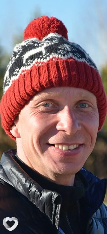 Иван, 46, Барнауле — анкета №459947