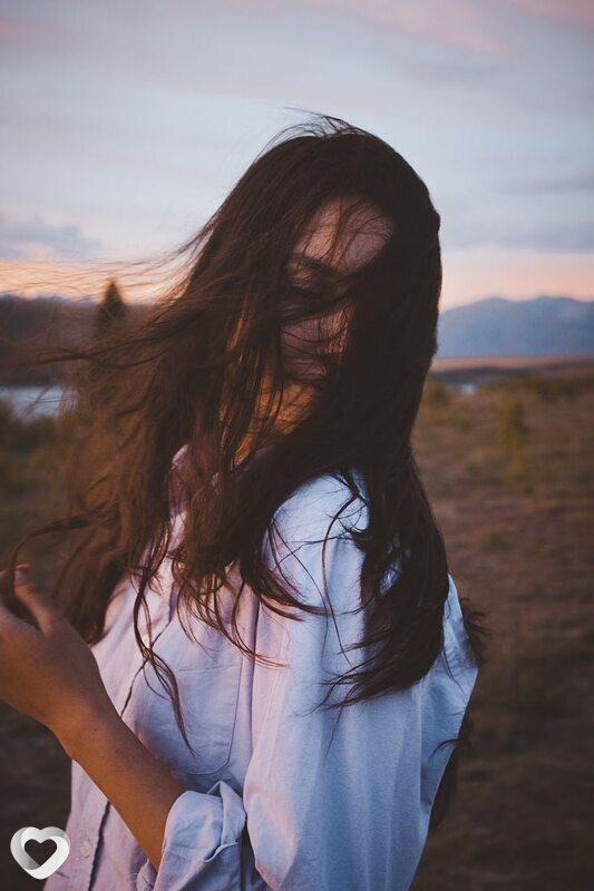 Ирина, 41, Волгограде — анкета №459948