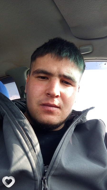 Павлов, 22, Саянске — анкета №459906