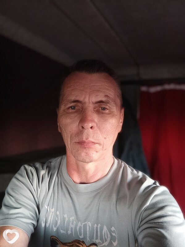 Сергей, 54, Димитровграде — анкета №459912