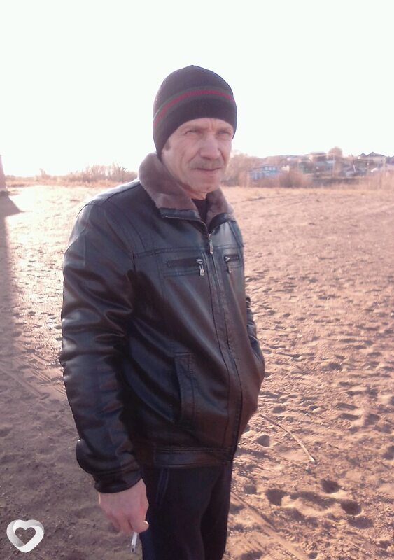 Юрий, 64, Казани — анкета №459913