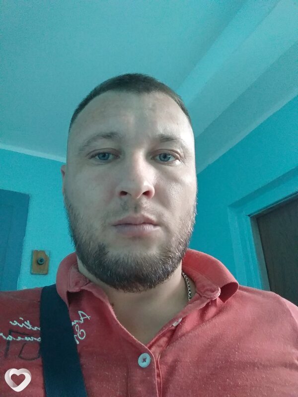 Женя, 42, Тольятти — анкета №459917