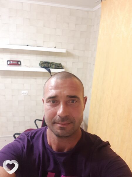 Сергей, 47, Ростове-на-Дону — анкета №459921