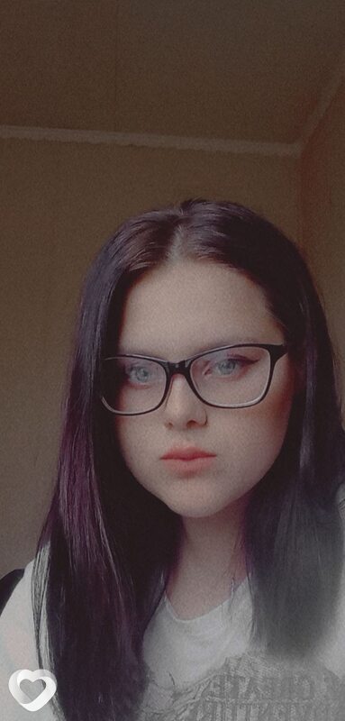 Алла, 23, Елеце — анкета №459922