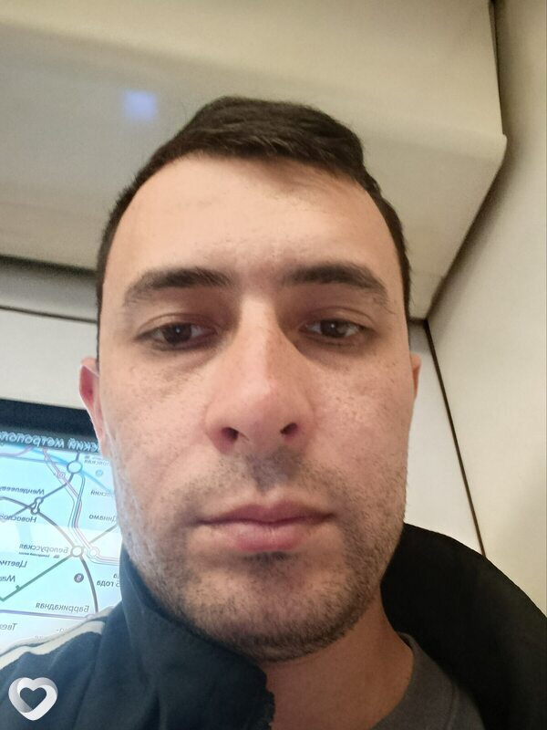 Алим, 35, Череповце — анкета №459925
