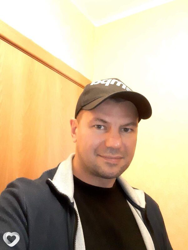 Andrey, 46, Гомеле — анкета №459926