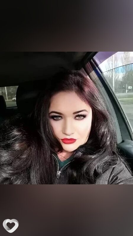 Наталья, 48, Омске — анкета №459927