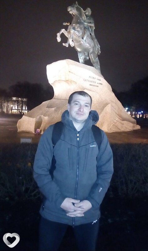 Владимир, Вейделевка