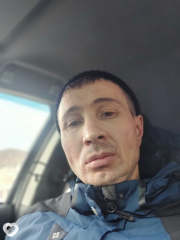 Валерий, 36, Минусинске — анкета №459885