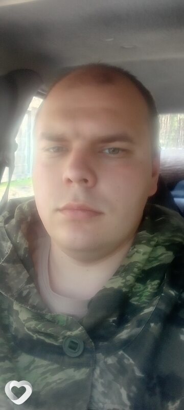 Денис, 29, Брянске — анкета №459889