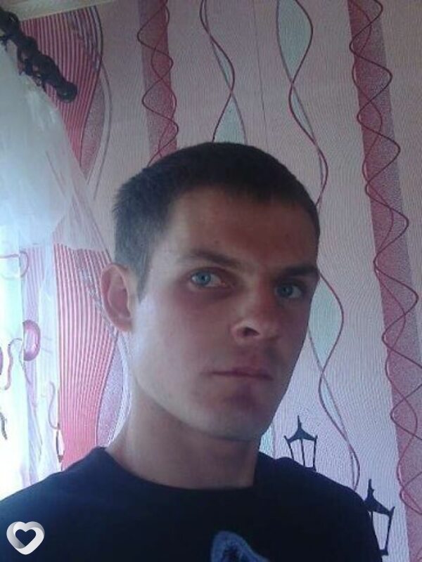 Макс, 35, Слониме — анкета №459891