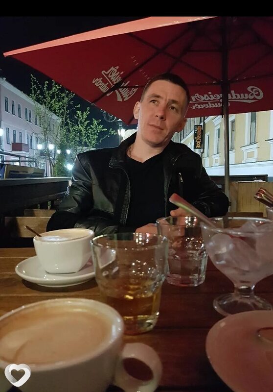 Юрий, 48, Гомеле — анкета №459893