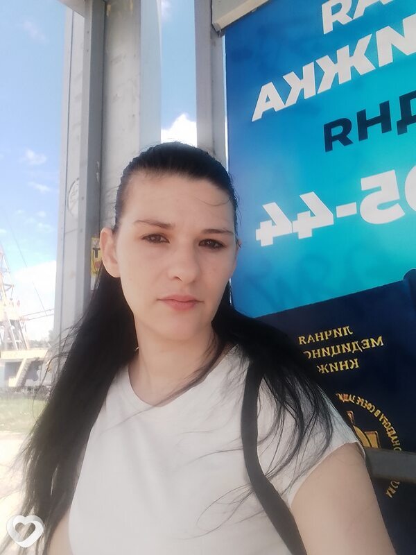 Галинка, 34, Краснодаре — анкета №459894