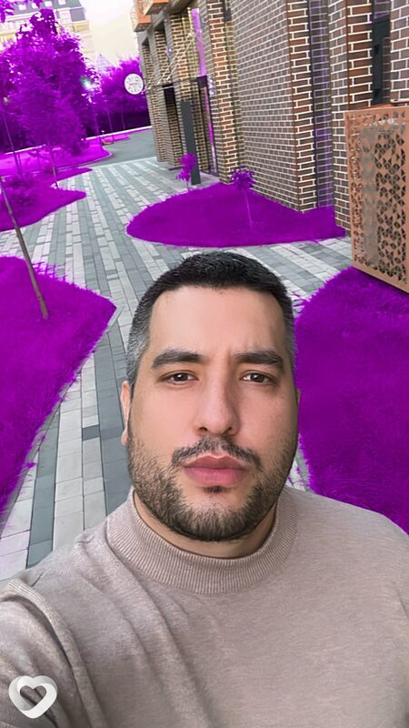 Amir, 39, Алматы — анкета №459895
