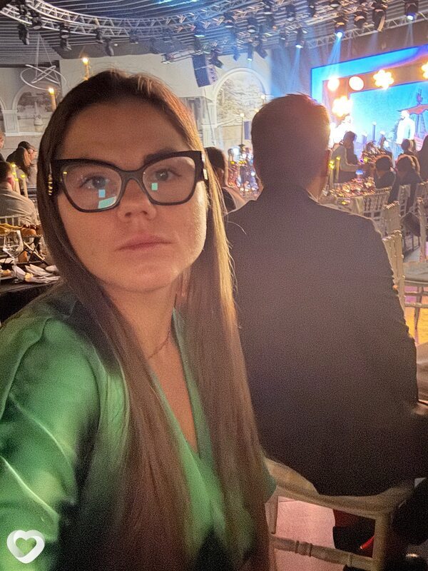 Наташа, 35, Минске — анкета №459897