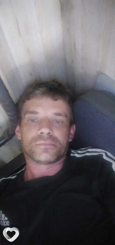 Алексей, 39, Новокузнецке — анкета №459900