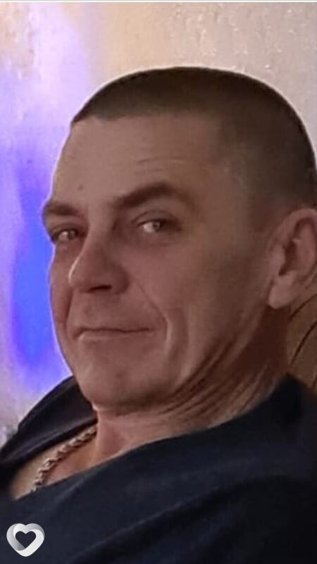 Георгий, 51, Павлодаре — анкета №459979