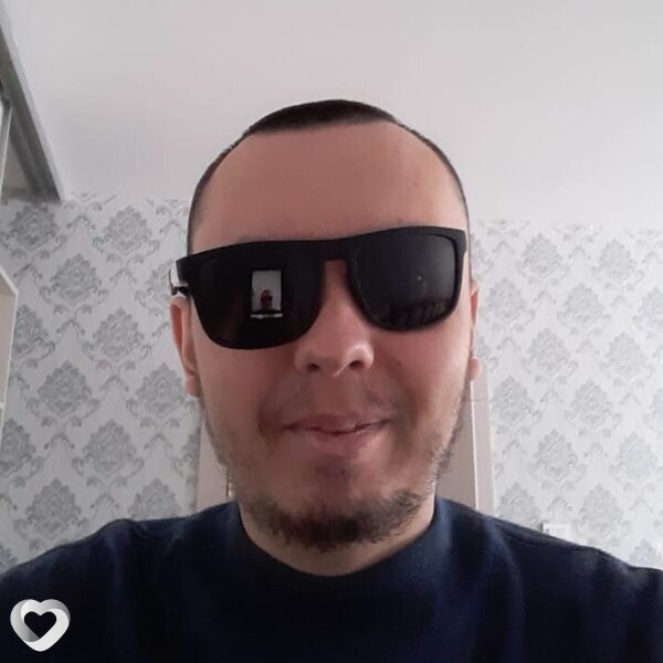 Роман, 36, Чебоксарах — анкета №459985