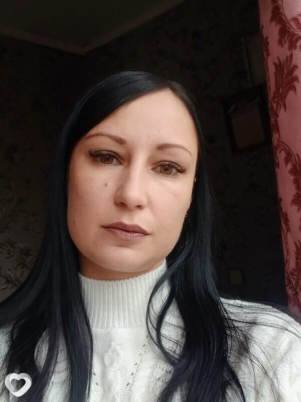 Елена, Острогожск