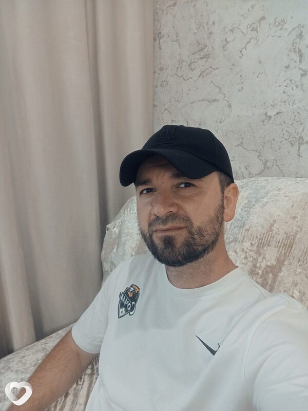 Кантемир, 40, Владикавказе — анкета №459996
