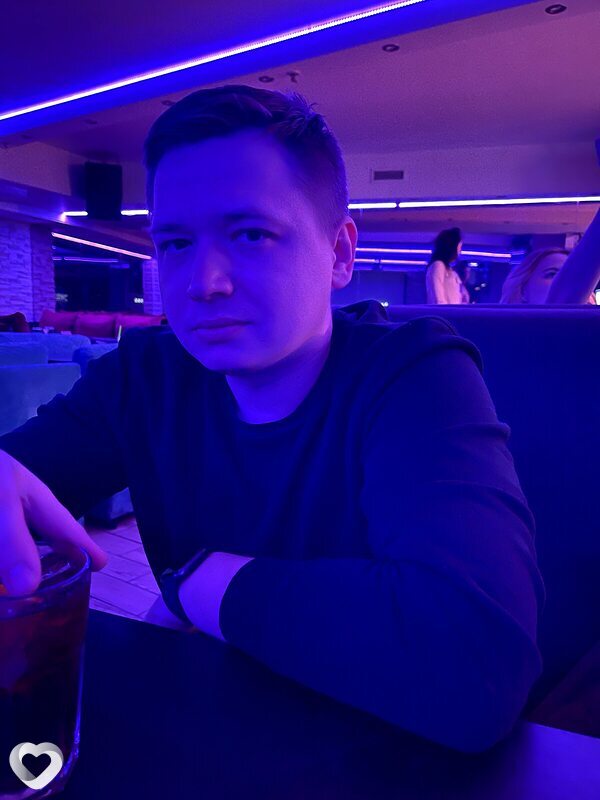 Алексей, 31, Воронеже — анкета №460008