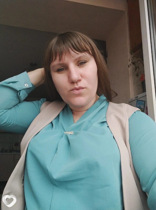 Надежда, 39, Краснодаре — анкета №460011