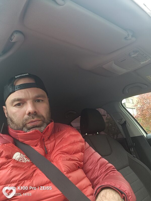 Паша, 40, Ярославле — анкета №460015
