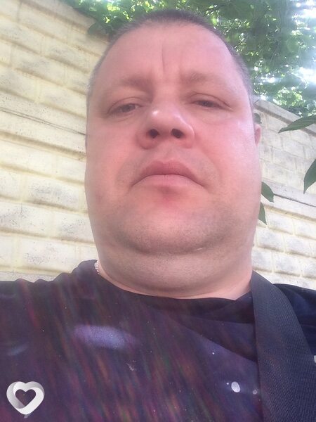 Николай, 41, Гомеле — анкета №460025