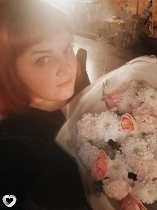 Екатерина, 40, Вологде — анкета №460026