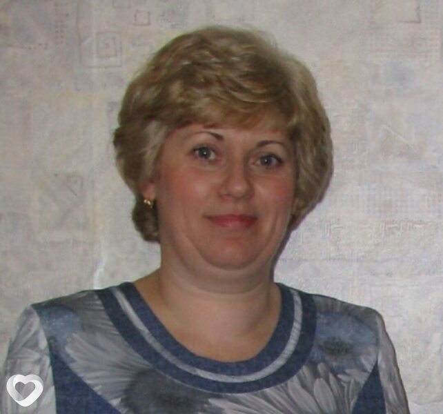 Татьяна, 48, Саратове — анкета №459810