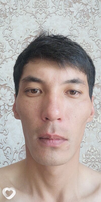 Бага, 37, Таразе — анкета №459820