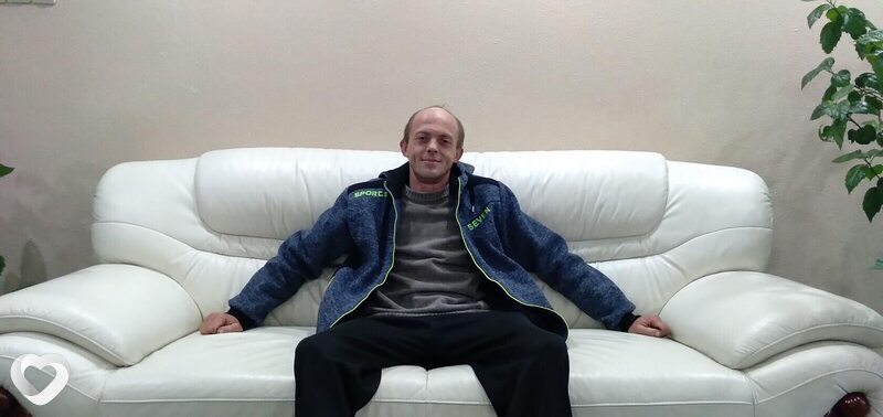 Денис, 40, Липецке — анкета №459822