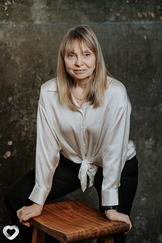 Helen, 54, Москве — анкета №459823