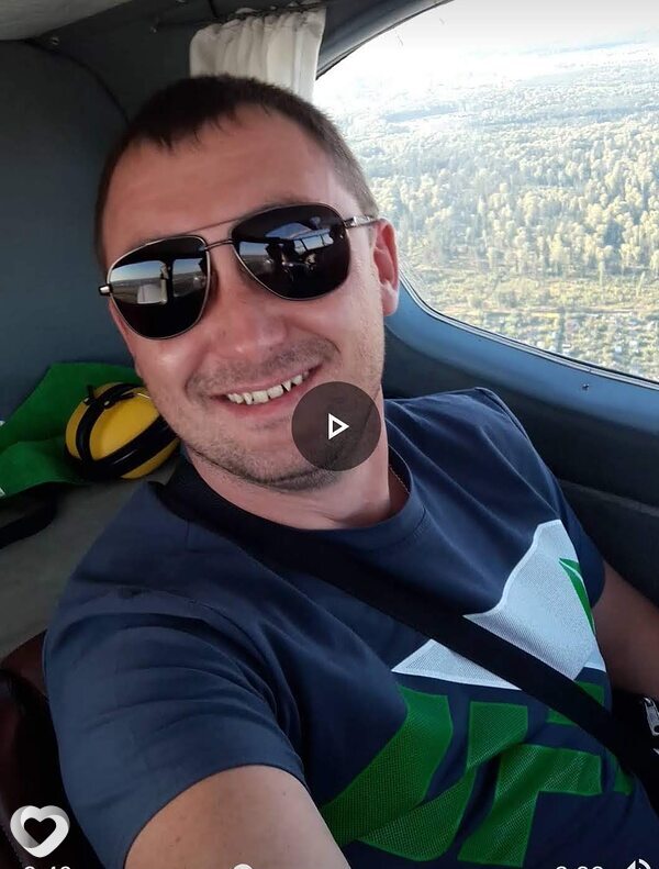 Олег, 41, Иванове — анкета №459828