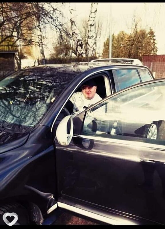 Davit, 45, Гамбург — анкета №459829