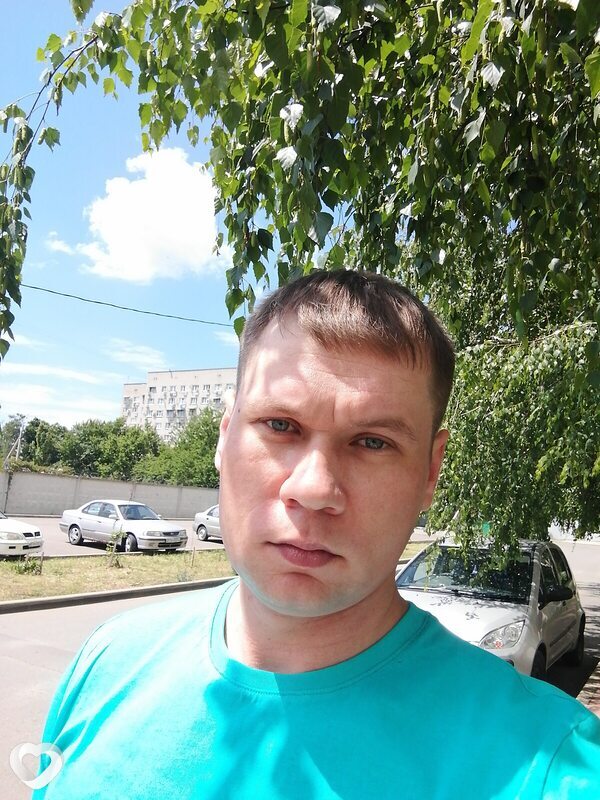 Тоха, 36, Краснодаре — анкета №460054