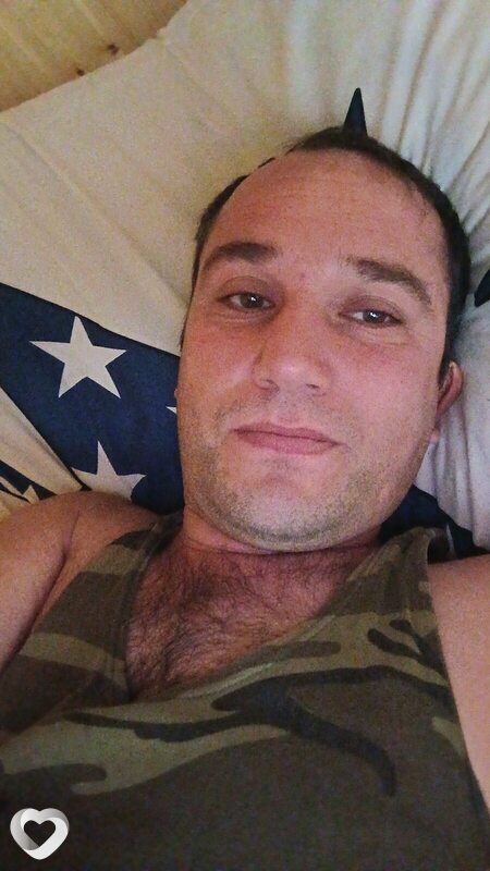 Джафар, 37, Москве — анкета №460062