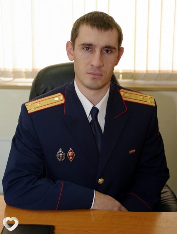 Дима, 32, Москве — анкета №460065