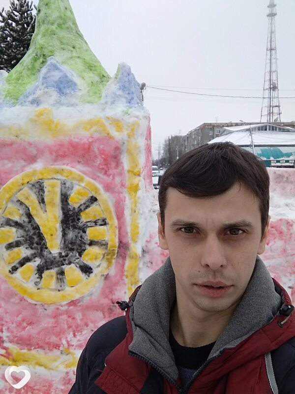 Алексей, 35, Брянске — анкета №460067