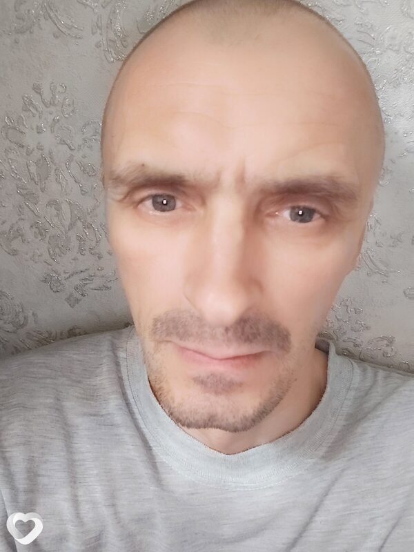 Виталий, 43, Бресте — анкета №460073