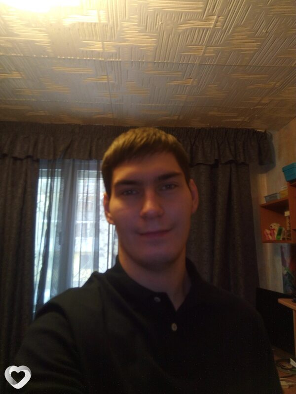 Сергей, 31, Екатеринбурге — анкета №460131